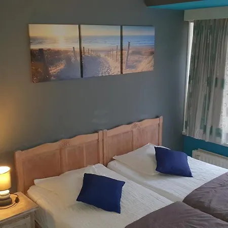 Apartment Vue Sur Le Port *