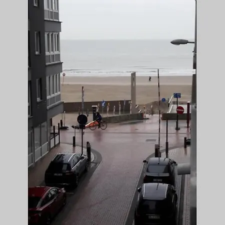 Apartment Vue Sur Le Port